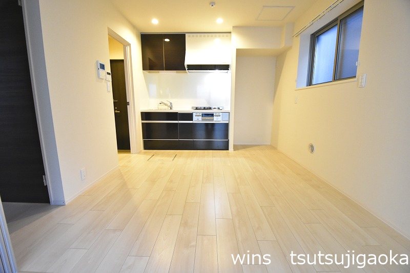 アネックス・K リビング