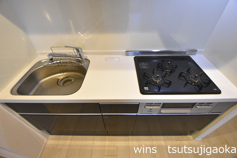 アネックス・K キッチン