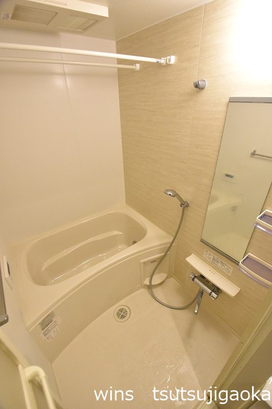 アネックス・K 風呂画像