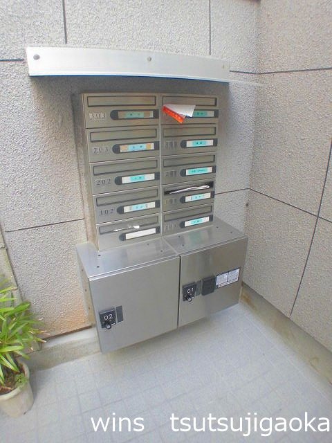 フローラ・K その他3