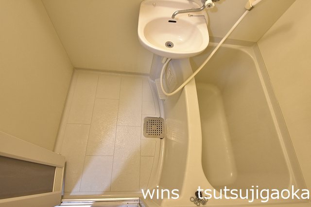 フローラ・K 風呂画像