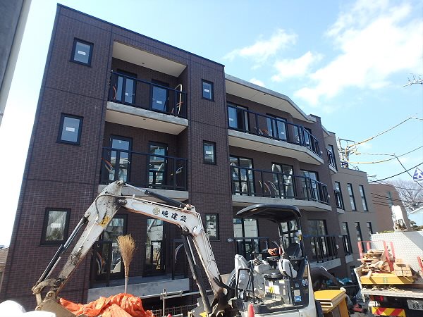 スクエアシティ仙川MAXIV その他8