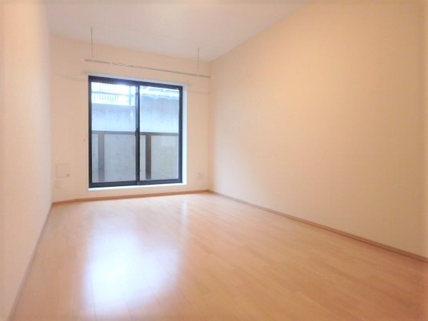 スクエアシティ仙川MAXIV リビング