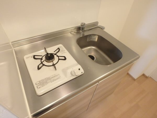 スクエアシティ仙川MAXIV キッチン