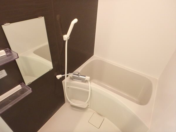 スクエアシティ仙川MAXIV 風呂画像