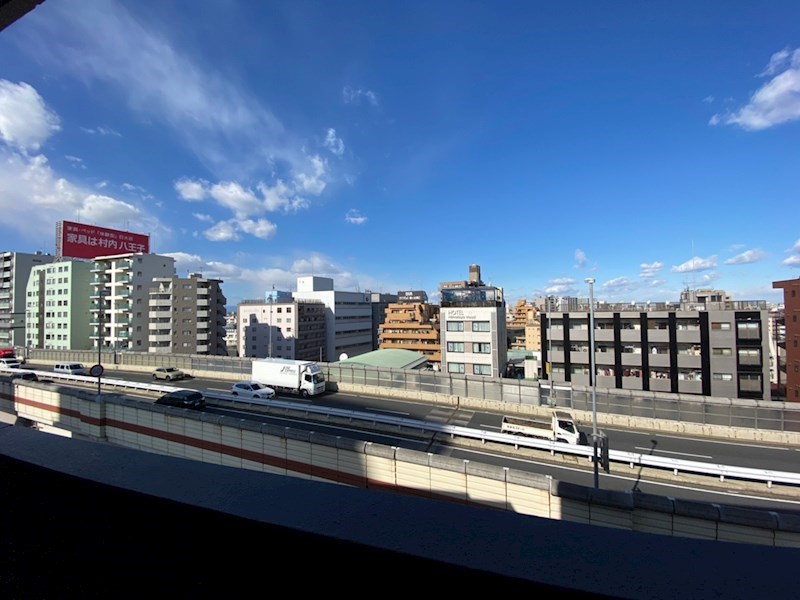 ケルスコート笹塚 その他4