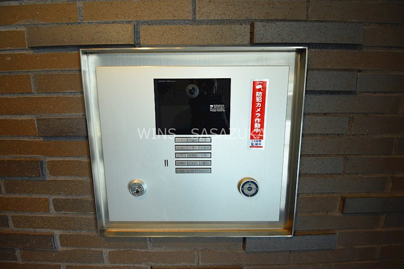 ケルスコート笹塚 その他5