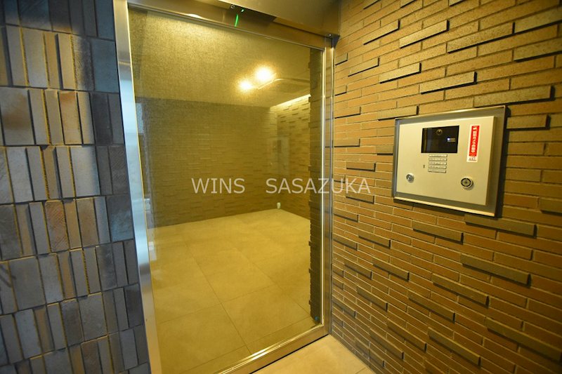 ケルスコート笹塚 その他6