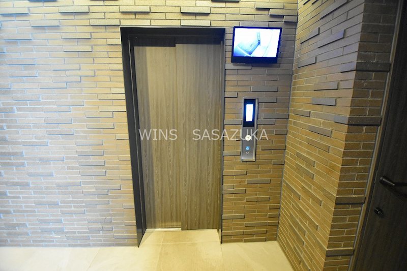 ケルスコート笹塚 その他7