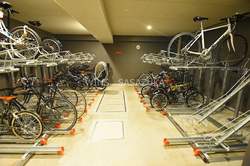 ケルスコート笹塚 その他9