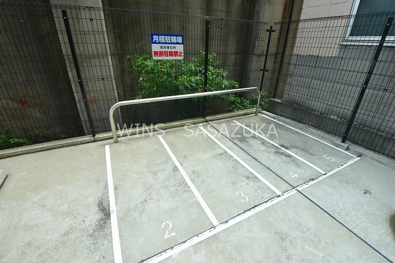 ケルスコート笹塚 その他10