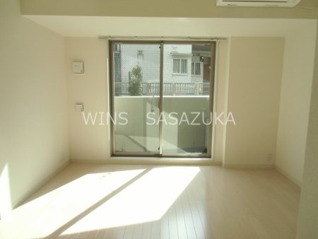 HAFAADAI世田谷赤堤 ベッドルーム