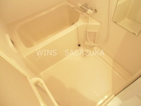 HAFAADAI世田谷赤堤 風呂画像