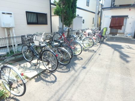 リライズ国領Ⅰ その他4