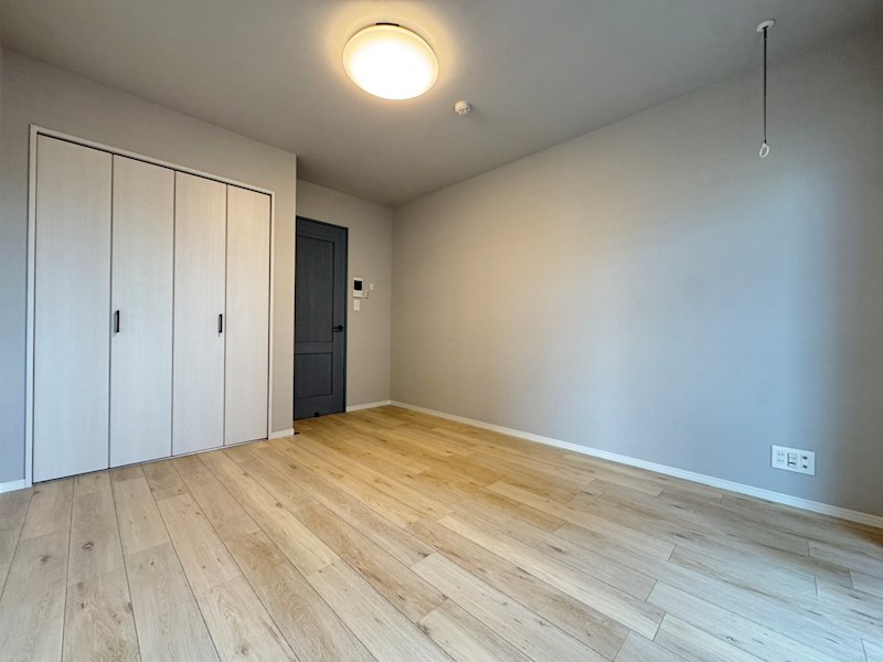 AZEST調布 リビング