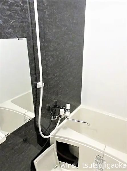 AZEST調布 風呂画像