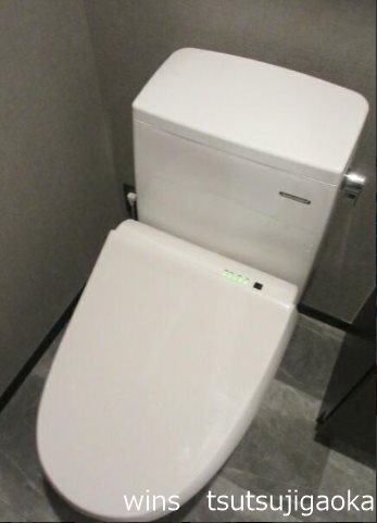 AZEST調布 その他4