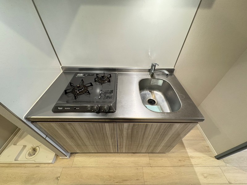 AZEST調布 キッチン