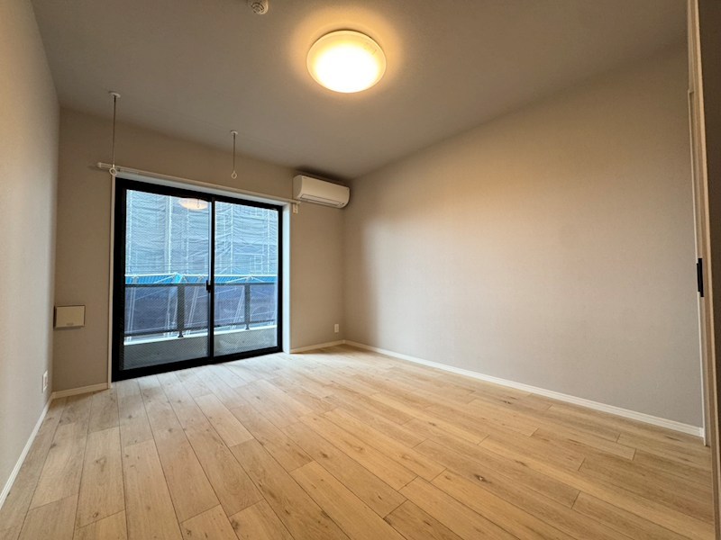 AZEST調布 ベッドルーム