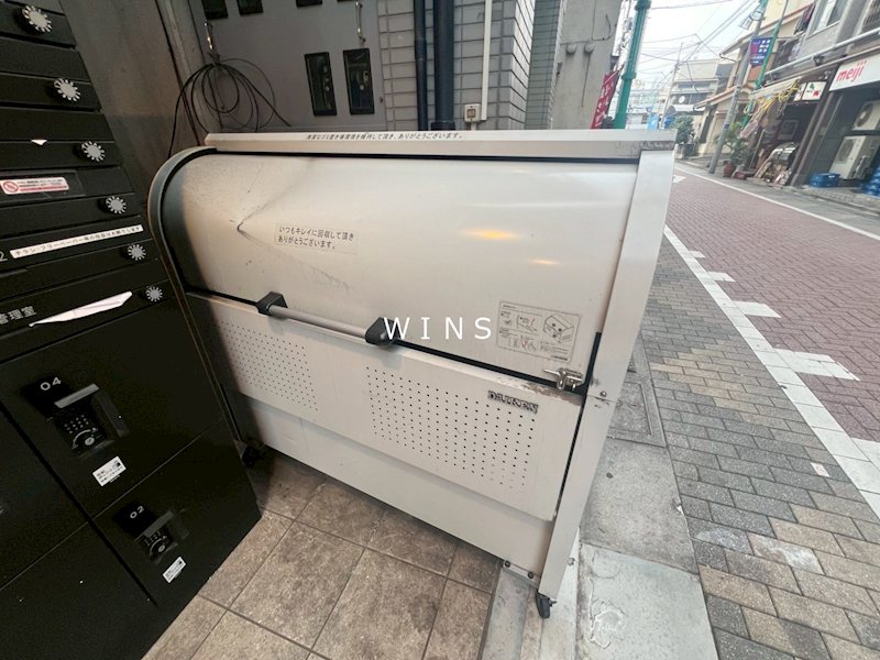 S3笹塚 その他10