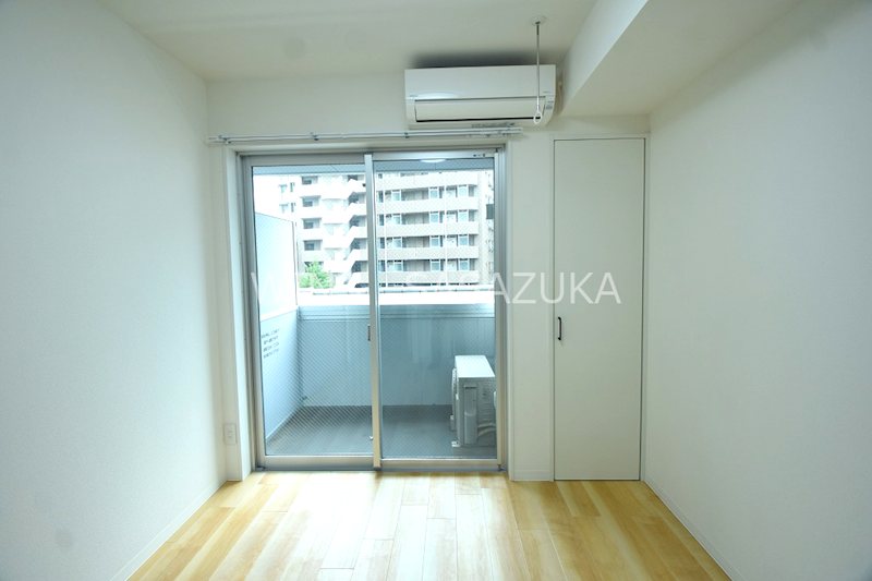 S3笹塚 リビング