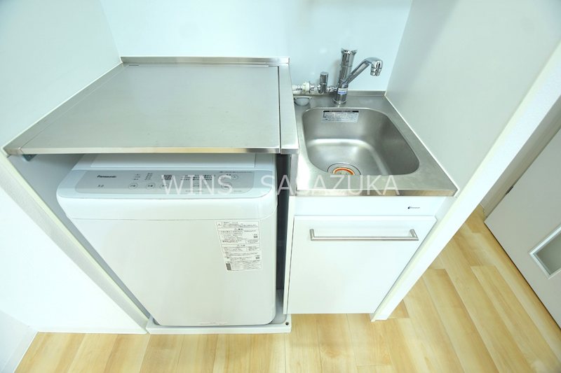 S3笹塚 キッチン