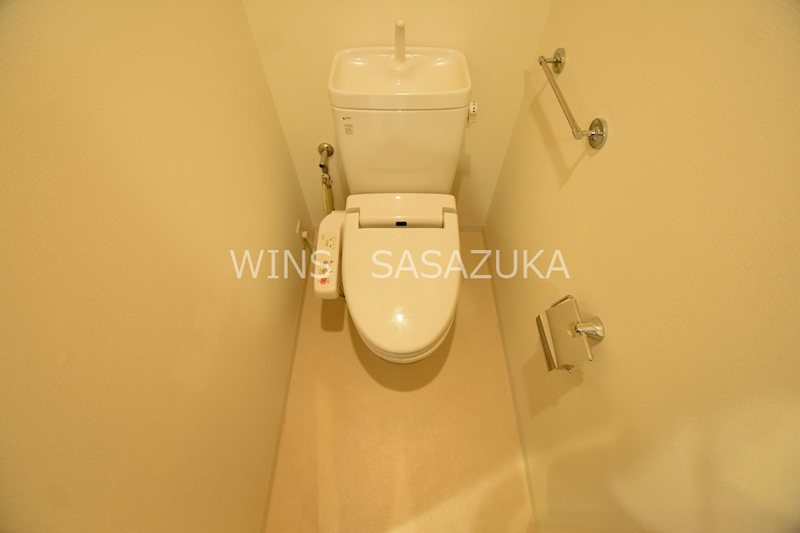 コンフォリア笹塚 その他2