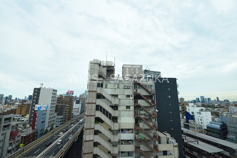 コンフォリア笹塚 その他4