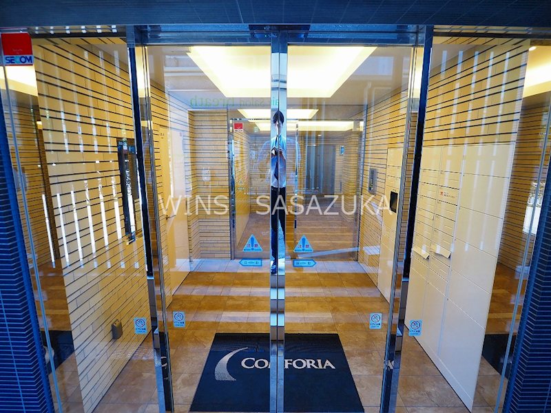 コンフォリア笹塚 その他6