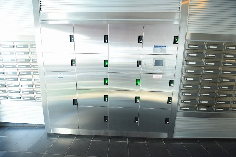 コンフォリア笹塚 その他7