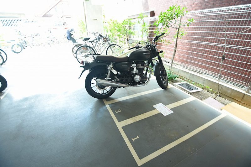 コンフォリア笹塚 その他11