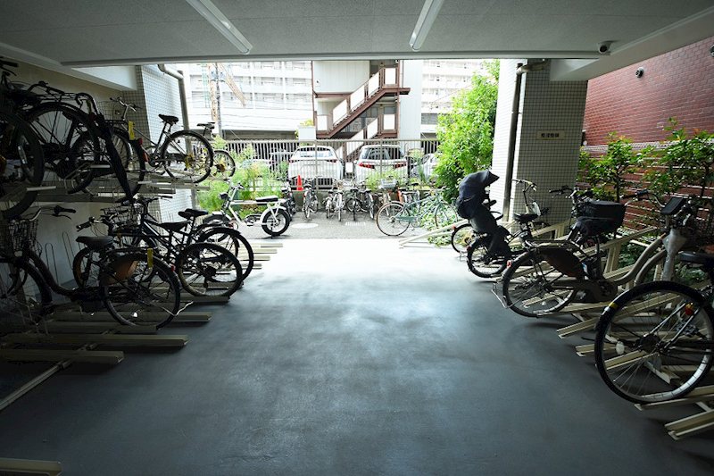 コンフォリア笹塚 その他12