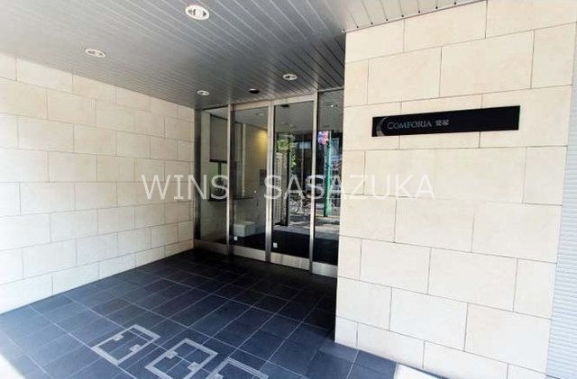 コンフォリア笹塚 その他6