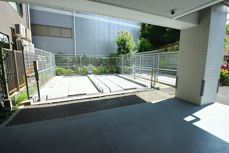 コンフォリア笹塚 その他11