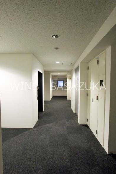 コンフォリア笹塚 その他12