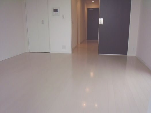 コンフォリア笹塚 ベッドルーム