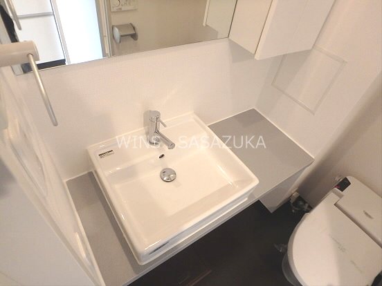 プライマル笹塚 その他1