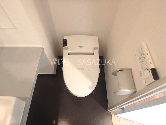 プライマル笹塚 その他2