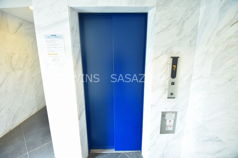 プライマル笹塚 その他8