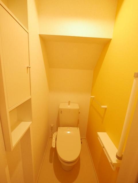 ドミール上祖師谷 その他3