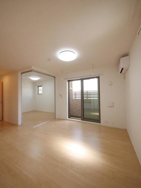 ドミール上祖師谷 その他4