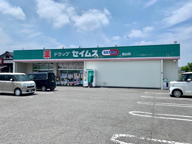 ドミール上祖師谷 周辺画像5