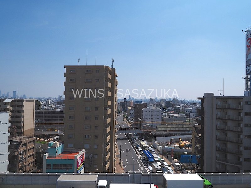 レジディア笹塚Ⅲ  その他4