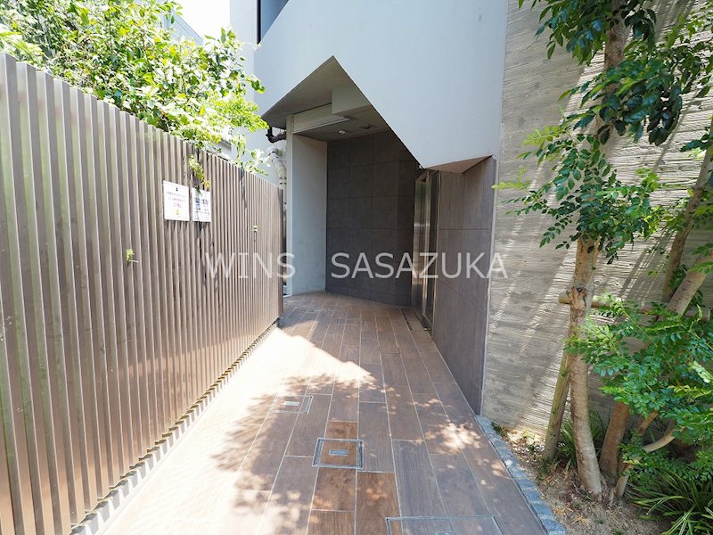 レジディア笹塚Ⅲ  その他5