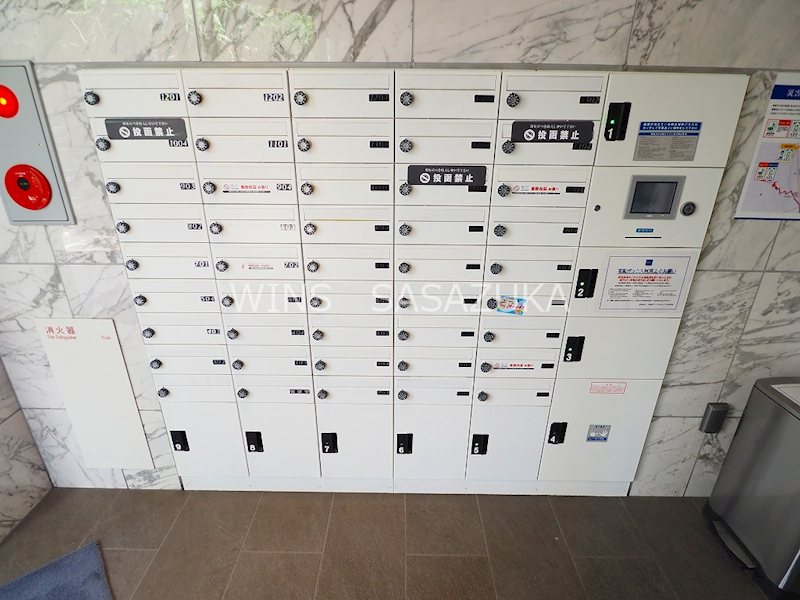 レジディア笹塚Ⅲ  その他9