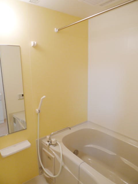 ベル　ソレイユ 風呂画像