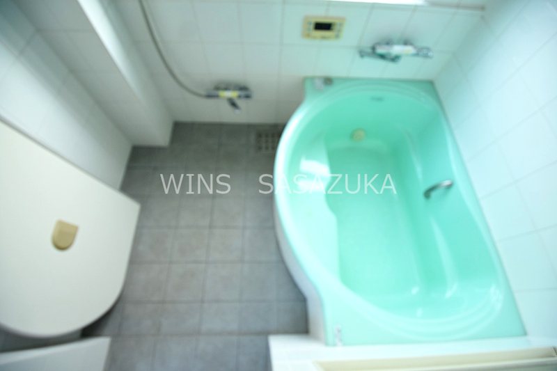 メゾンエミールⅠ 風呂画像