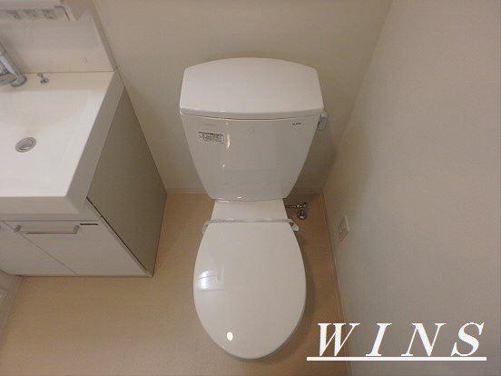 プレール・ドゥーク笹塚Ⅱ その他2