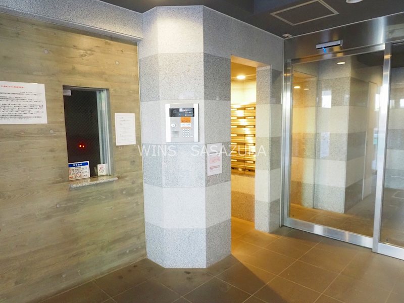 プレール・ドゥーク笹塚Ⅱ その他6