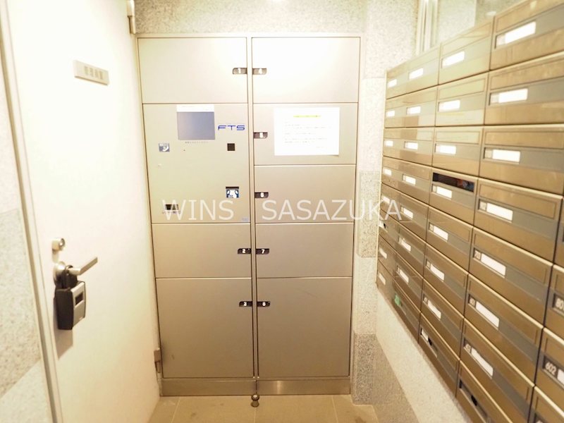 プレール・ドゥーク笹塚Ⅱ その他7